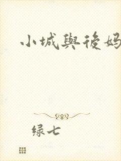 小城与后妈