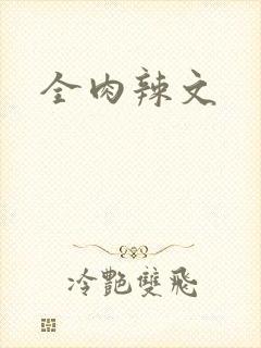全肉辣文