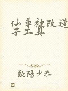 仙尊被改造成产子工具