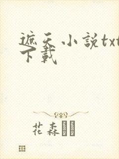 遮天小说txt下载