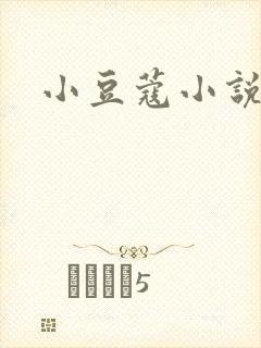 小豆蔻小说