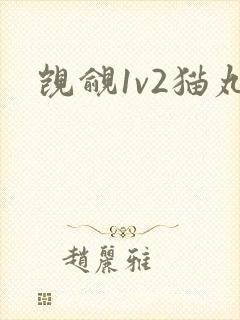 觊觎1v2猫丸