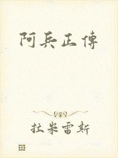 阿兵正传