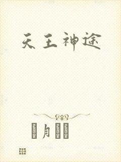 天王神途
