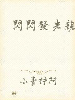 闪闪发光亲情会