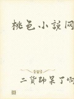 桃色小说网