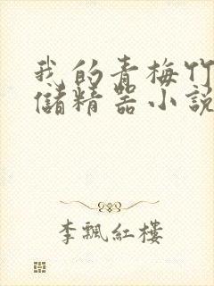 我的青梅竹马是储精器小说