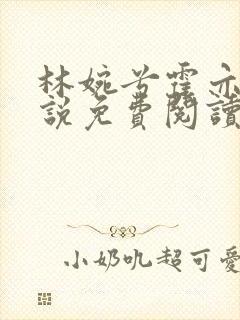 林婉兮霍亦铭小说免费阅读