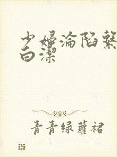 少妇沦陷系列之白洁