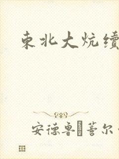 东北大炕续集