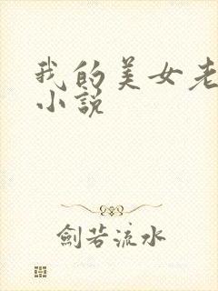 我的美女老板 小说