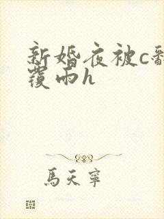 新婚夜被c翻云覆雨h