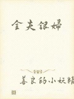 金夫银妇