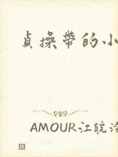 贞操带的小说