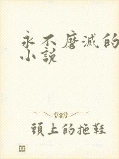 永不磨灭的番号小说