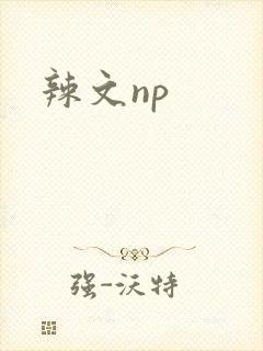 辣文np