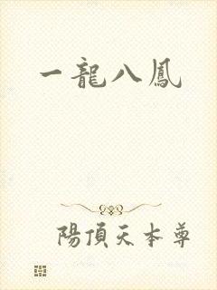 一龙八凤