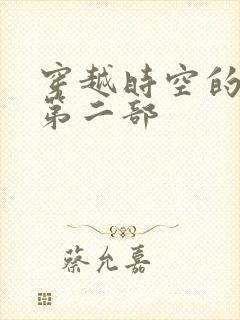 穿越时空的爱恋第二部