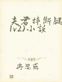 夫君摔断腿后(1v2)小说