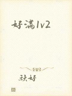 好满1v2