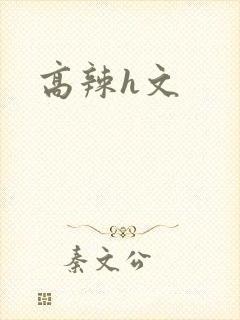 高辣h文