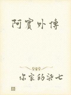 阿宾外传