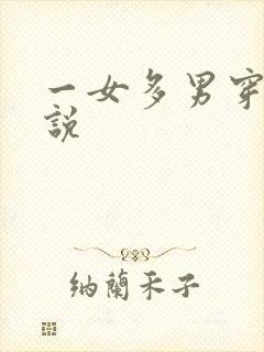 一女多男穿越小说