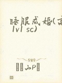 睡服成婚(高h 1v1 sc)