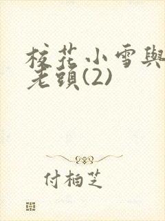 校花小雪与门卫老头(2)