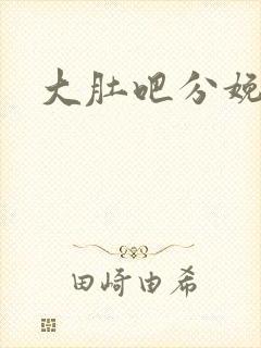 大肚吧分娩小说