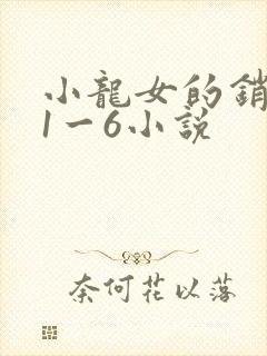 小龙女的销魂夜1一6小说