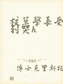 校草学长受被做到哭h