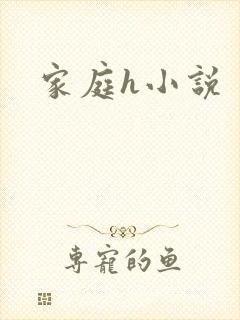 家庭h小说