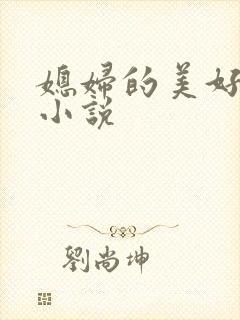 媳妇的美好时代小说