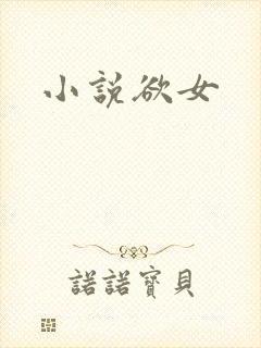 小说欲女