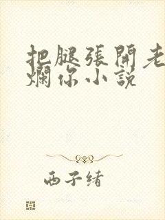 把腿张开老子臊烂你小说