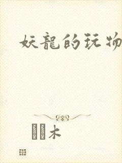 妖龙的玩物