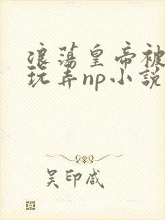 浪荡皇帝被多人玩弄np小说