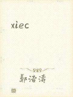 xiec