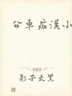 公车痴汉小说