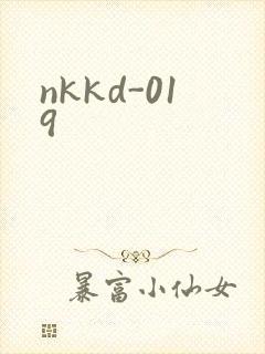 nkkd-019