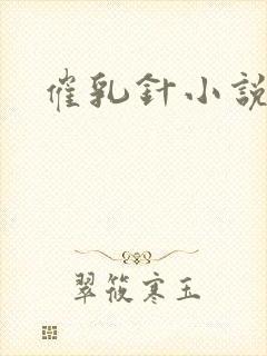 催乳针小说