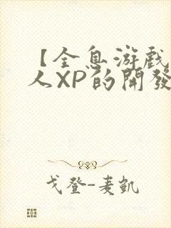 【全息游戏】美人XP的开发日常