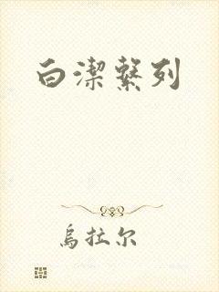 白洁系列