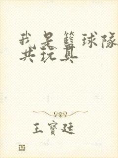 我是篮球队的公共玩具