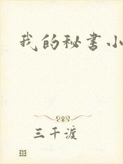 我的秘书小姐