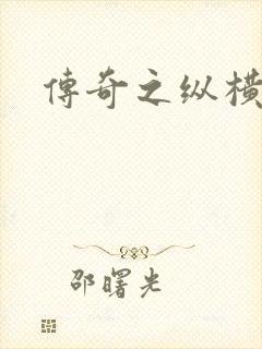 传奇之纵横玛法