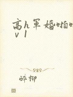 高h军婚啪啪1ⅴ1