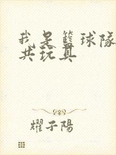我是篮球队的公共玩具