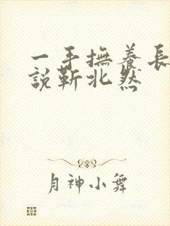 一手抚养长大小说靳北然